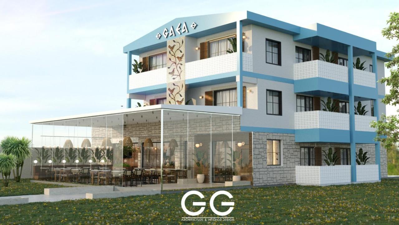 Sigacik Gaea Измир